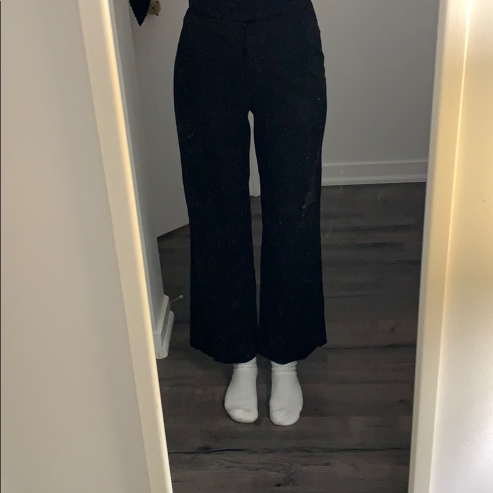 Reitmans black dress pant